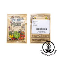 Load image into Gallery viewer, Coleus Seeds - Wizard Series