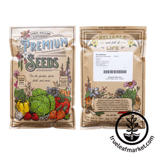 Load image into Gallery viewer, Garden Cover Crop Seed Mix