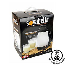 Load image into Gallery viewer, Soymilk & Tofu Making Kit with 5 Lbs Soybeans